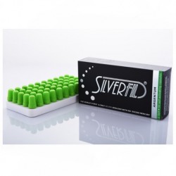 2 Spill - Self Activating SilverFil Amalgam Capsules (50 pcs/box)