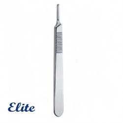 Elite Scalpel Handle No. 3