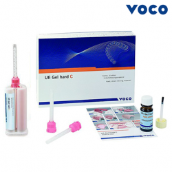 Voco Ufi Gel Hard C Set, Cartridge 80gm