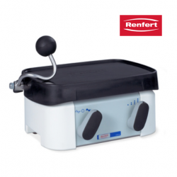Renfert Vibrator, Vibrax