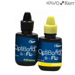 KaVo Kerr OptiBond FL Unidose Kit #33352