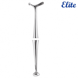 Elite Amalgam Restoration T Ball Burnishers, Per Unit