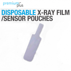 Premium Plus X-ray Film / Sensor Pouches 200 pcs/pack #149