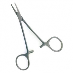 German Baby-Webster Needle Holder, 11cm, Per Unit