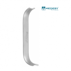 Medesy Retractor Double mm130 #913