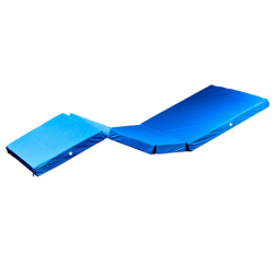 Nylon Hospital Bed Mattress