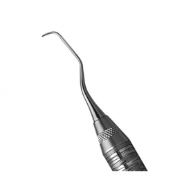 Hu-Friedy Gracey Curettes Rigid Handle (Resin 6)