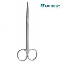 Medesy Scissor Metzenbaum mm145 Curved #3524