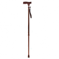 Bronze Luxe Walking Stick, Per Unit