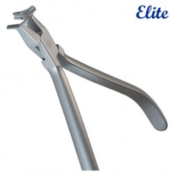 Elite Niti Distal Cinch Back Pliers, Per Unit #ED-062