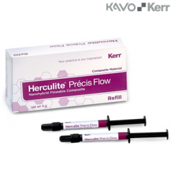 KaVo Kerr Herculite Precis Flow C2 Syringe