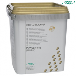 GC FujiRock EP Powder, 5kg