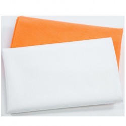 Disposable Pillow Case, 30gsm, Water Repellent (50pcs/pack)