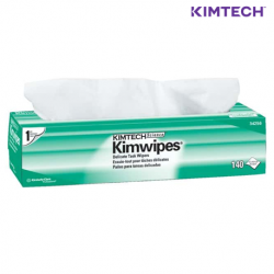 Kimtech Science Kimwipes, 1-ply, Extra Large (140pcs/box, 15boxes/carton)
