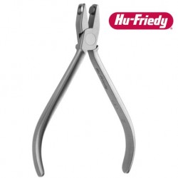Hu-Friedy Clear Collection The Punch Hole #678-803