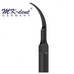 MK-Dent Scaler Tip-03 with DCL Coating for Satelec
