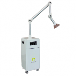 Appledental Aerosol Suction Machine, GS-E1000