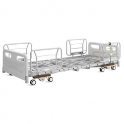 Electric Homecare Bed, Low Height #HB423