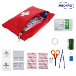 Medpro Mini First Aid Kit