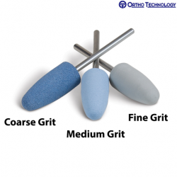 Ortho Technology Acrylic Polishers