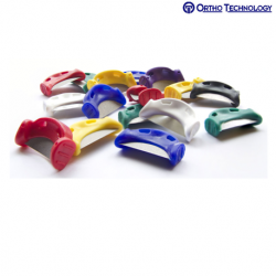 Ortho Technology QwikStrip Individual Refill Packs
