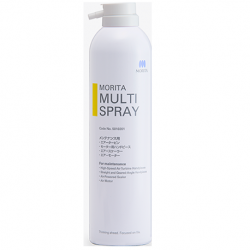J Morita Handpiece Multi Spray, 420ml