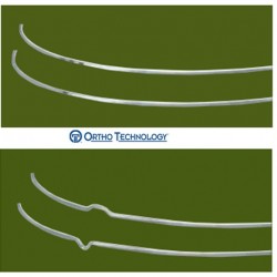TruFlex NITI Full Form ArchWire(10/pack) 