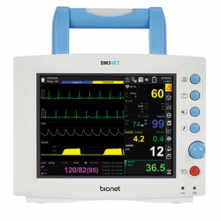 Bionet BM3 Veterinary Monitor