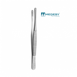 Medesy Tweezer For Suture Straight #1032