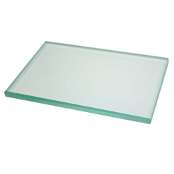 Glass Mixing Slab