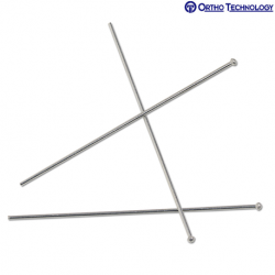 Ortho Technology TruForce Ball Clasps