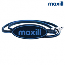Maxill Autoclavable Bib Clips, Per Piece X 2