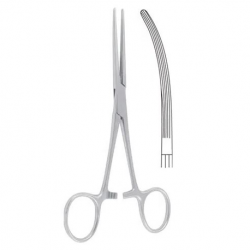 German Bainbridge Artery Forcep, 18cm, Per Unit