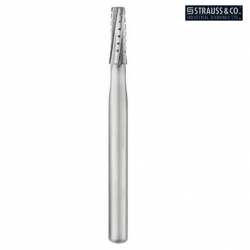 Strauss Carbide Dental Bur FG #702, 10pcs/box