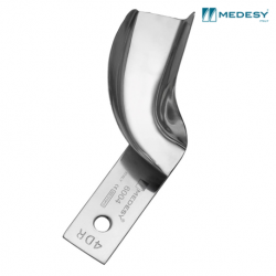 Medesy Anatomic DR Impression Tray, Per Unit #6004/4 DR