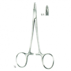 German Derf Needle Holders, 12cm, Per Unit