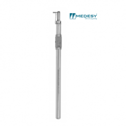 Medesy Positioner Brackets mm165 #2817