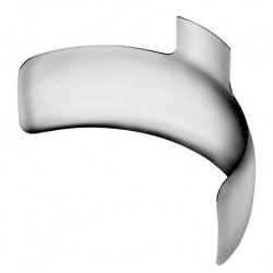 NiTin™ Full Curve Matrix Bands, Premolar, (4.4mm) 50pcs/Box