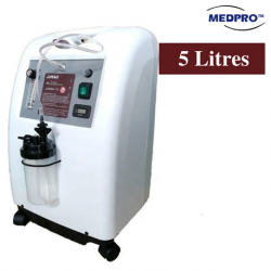 Jumao Oxygen Concentrator, 5 Litres #JMC5A