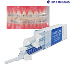 Ortho Technology Comfort Cover 5 sets Per Pack rev-1 #98165