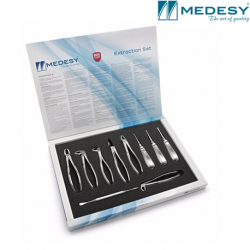 Medesy Set Extraction Essential #2510/SET