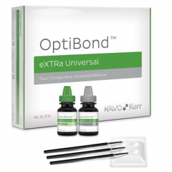 KaVo Kerr OptiBond eXTRa Universal Bottle Kit #36658 Per Kit