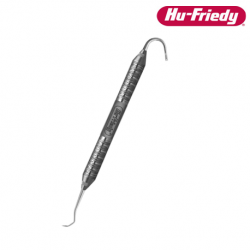 Hu-Friedy Lingual Torquing Key/Picker #678-708