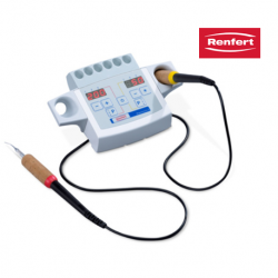 Renfert Electric Wax Knife Waxlectric II
