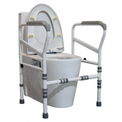 Anti Slip Loo Support Rail