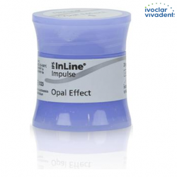 Ivolcar IPS InLine Opal Effect 20G 