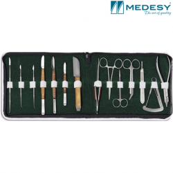 Medesy Set Laboratory  #2105/SET