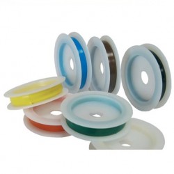 Swedent Colour Code Tape N Tell (51cm x 7mm)