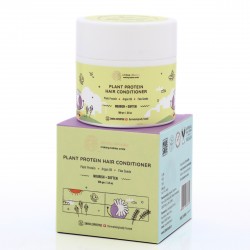 Plant Protein Hair Conditioner 100g