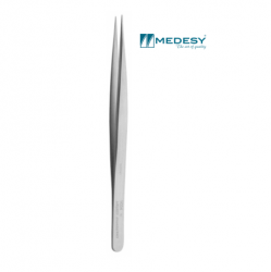 Medesy Tweezer Fine Tips mm125 #1034